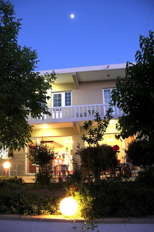 Hotel Ikaros Archangelos  Extérieur photo
