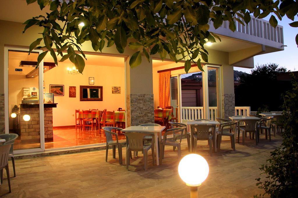 Hotel Ikaros Archangelos  Extérieur photo