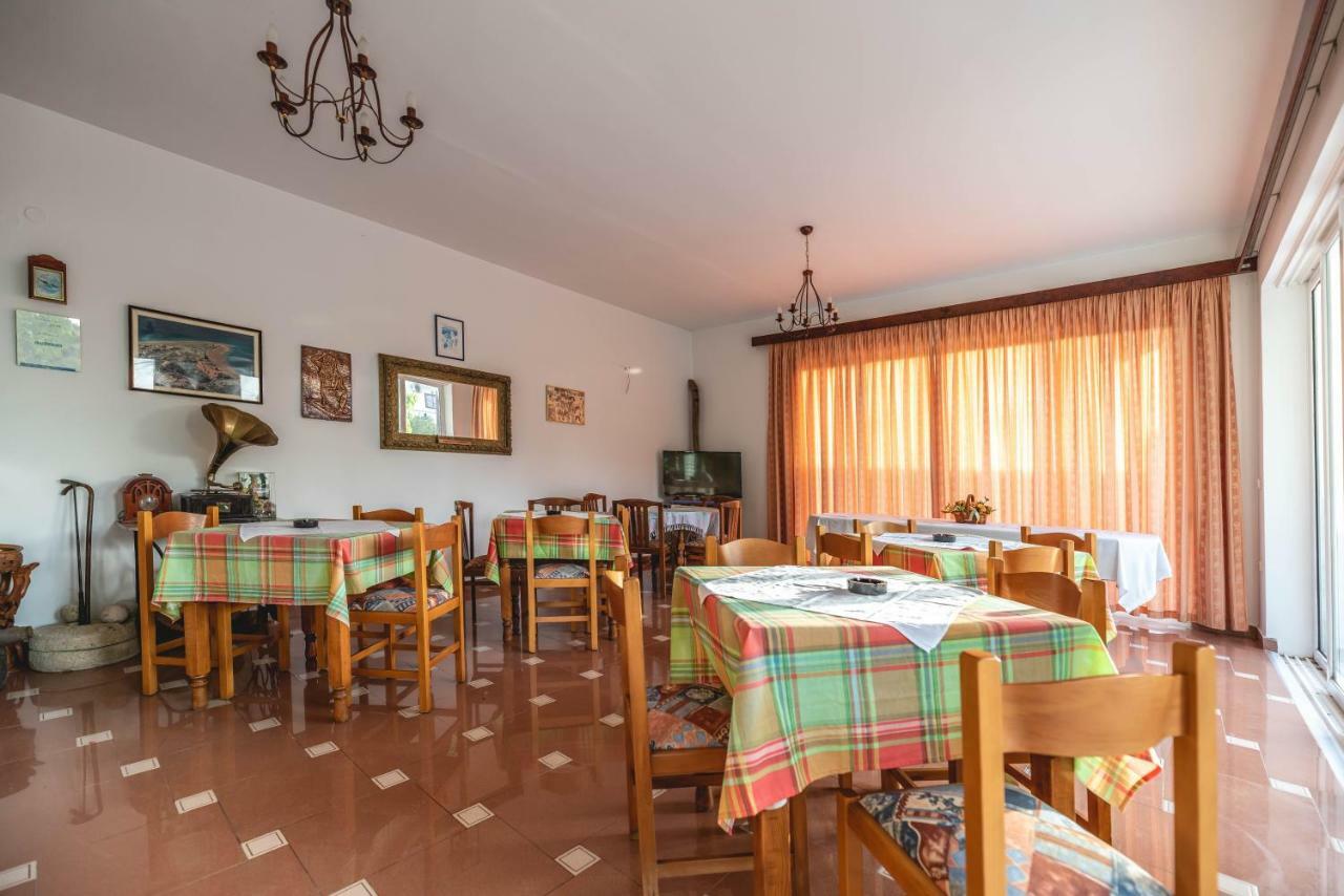 Hotel Ikaros Archangelos  Extérieur photo