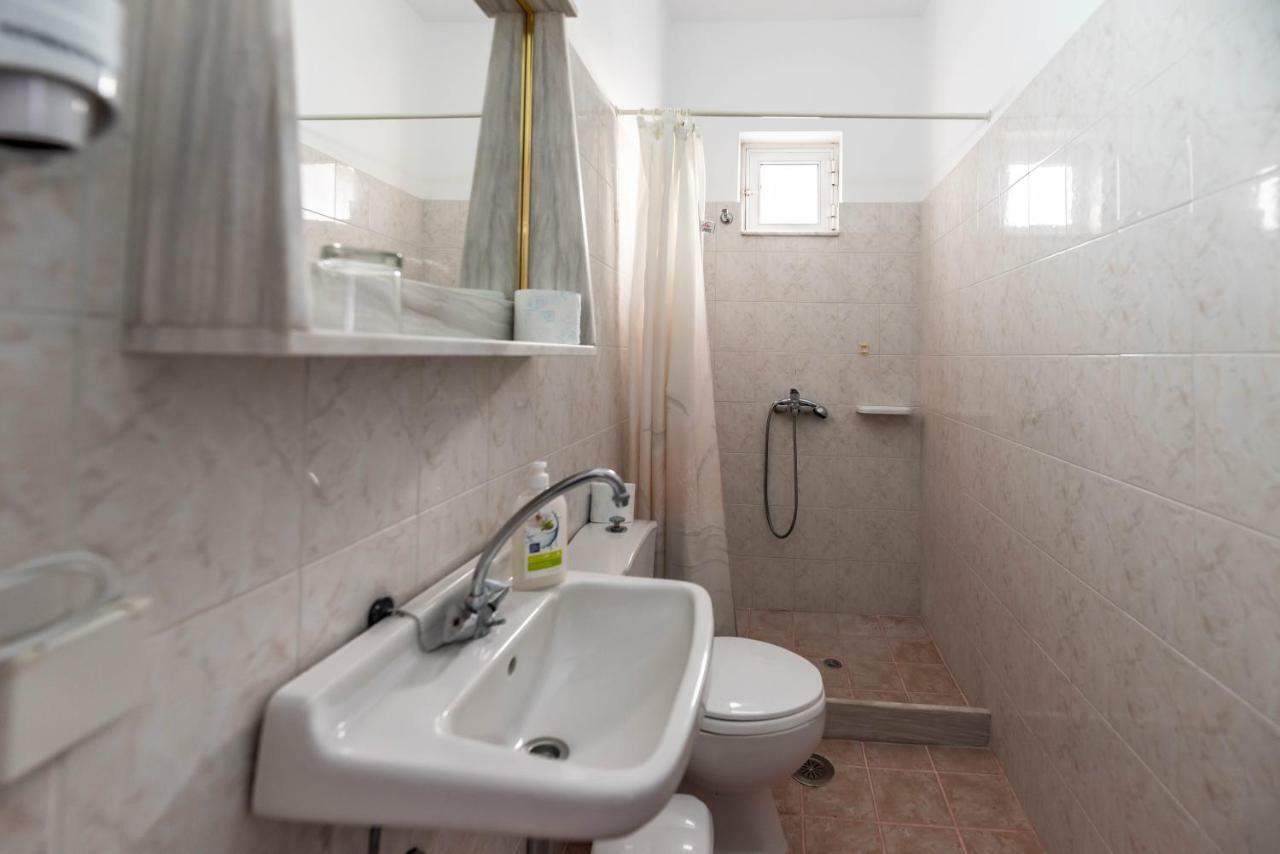 Hotel Ikaros Archangelos  Extérieur photo