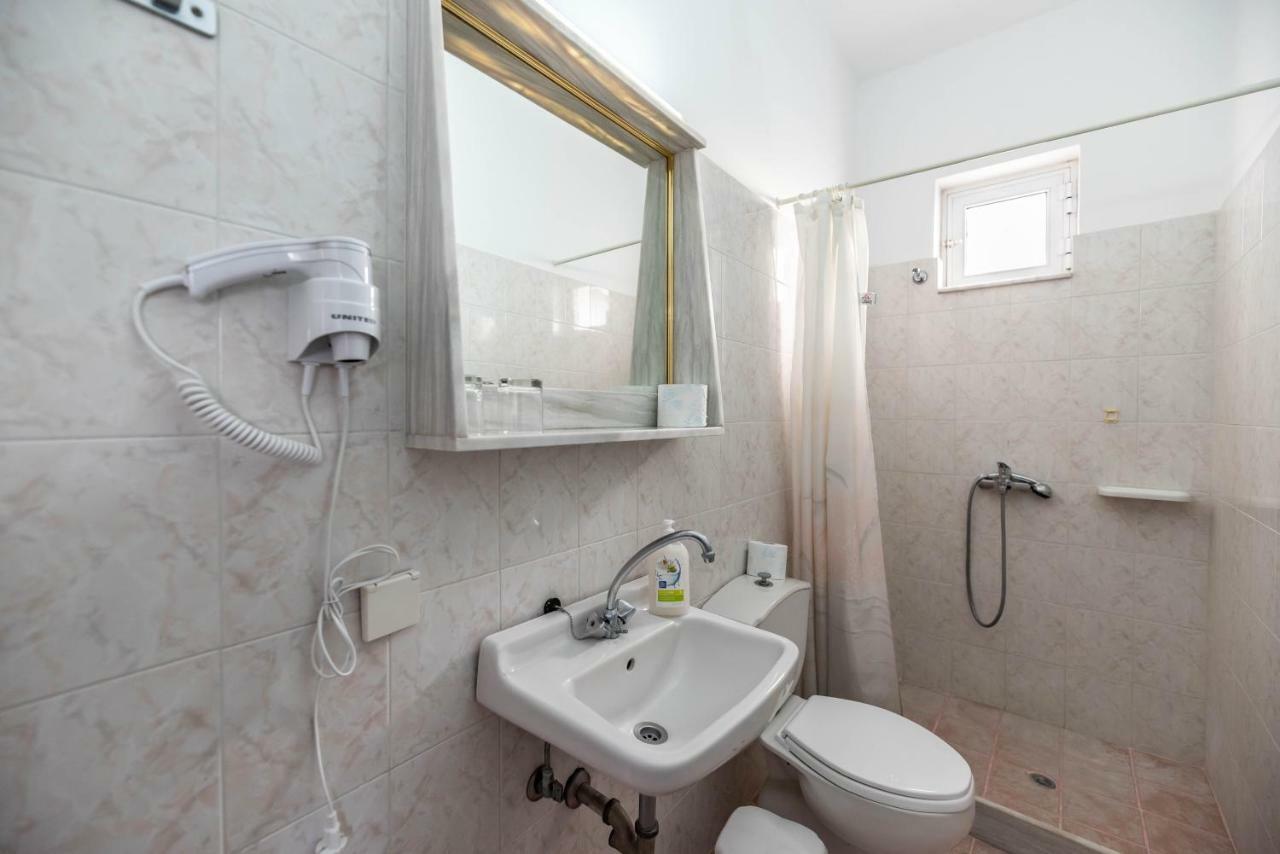 Hotel Ikaros Archangelos  Extérieur photo