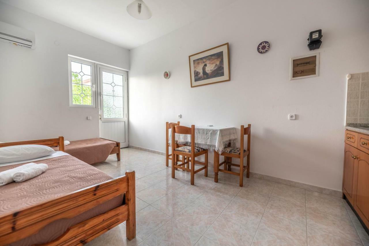Hotel Ikaros Archangelos  Extérieur photo