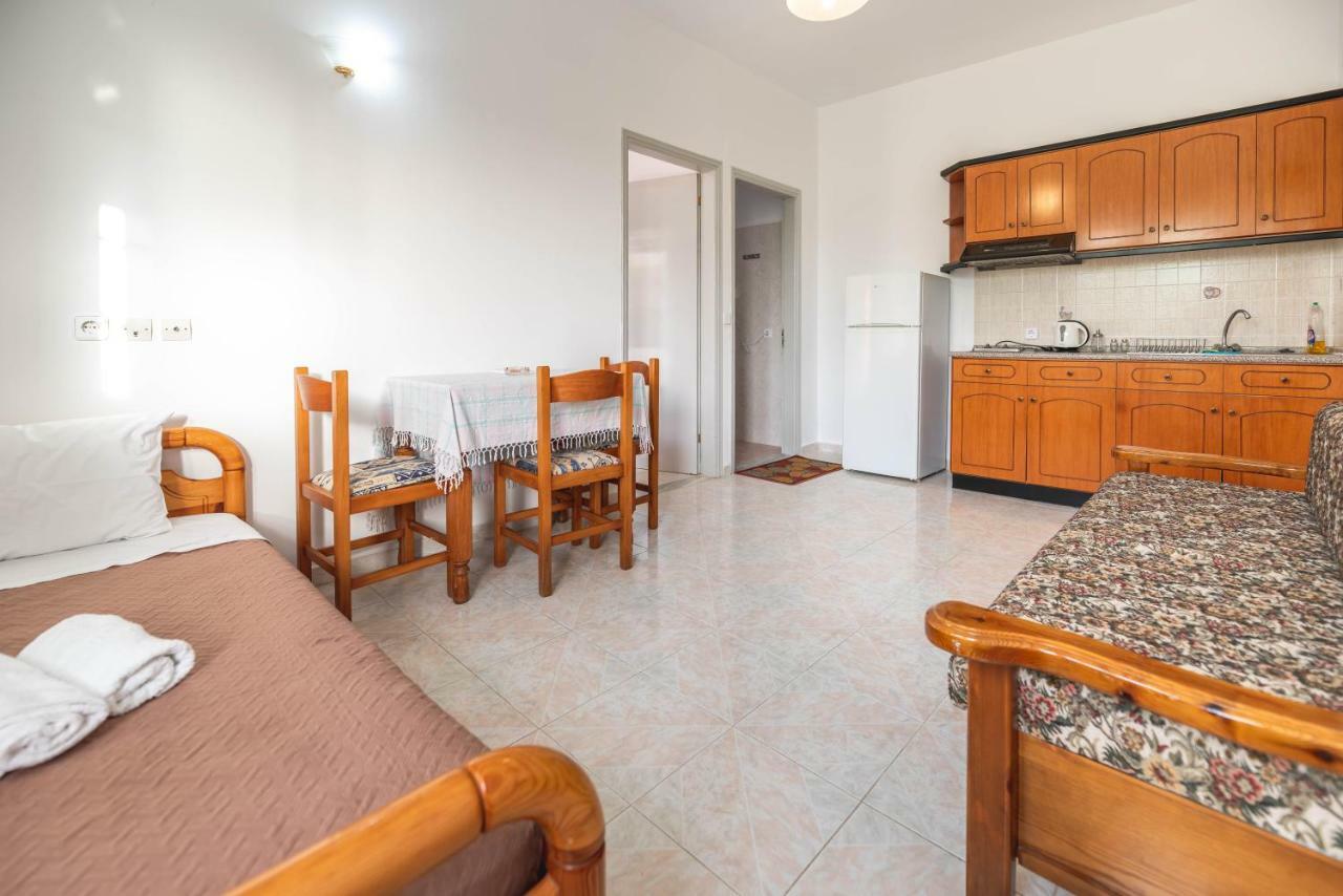 Hotel Ikaros Archangelos  Extérieur photo