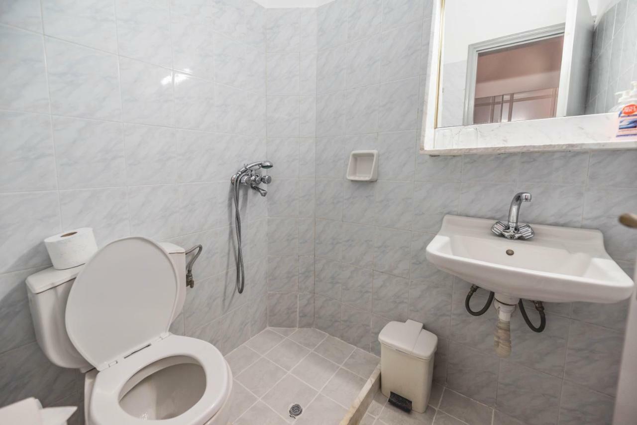 Hotel Ikaros Archangelos  Extérieur photo