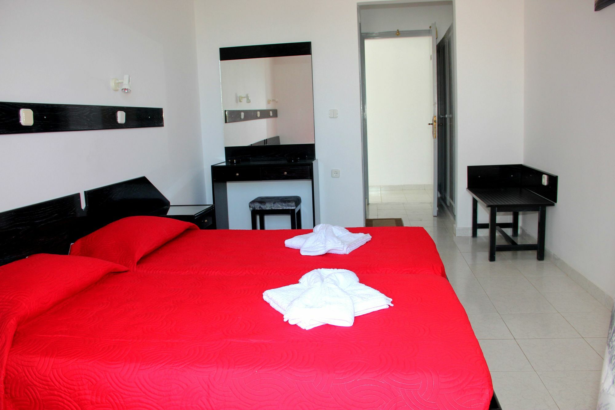 Hotel Ikaros Archangelos  Extérieur photo