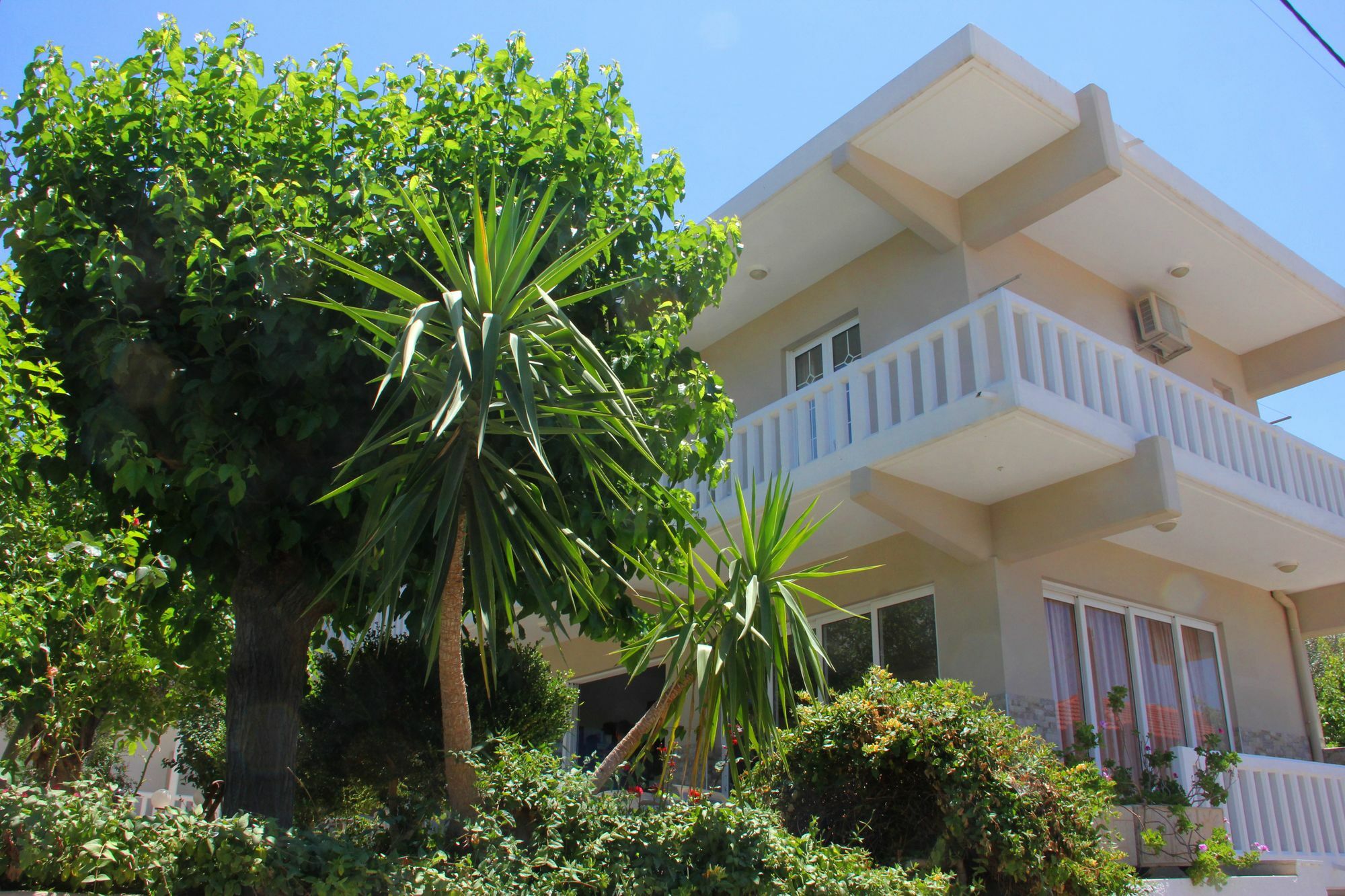 Hotel Ikaros Archangelos  Extérieur photo
