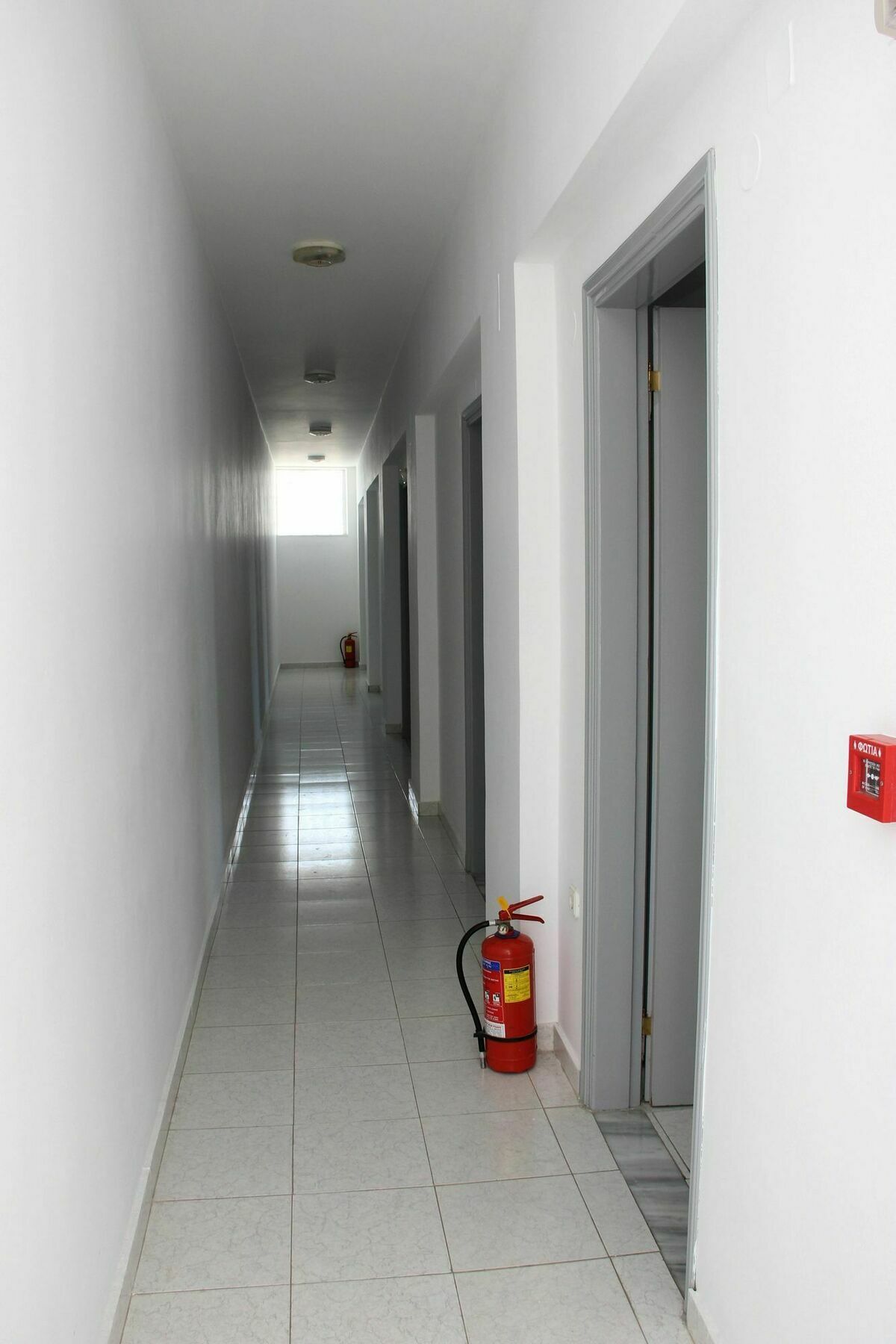Hotel Ikaros Archangelos  Extérieur photo