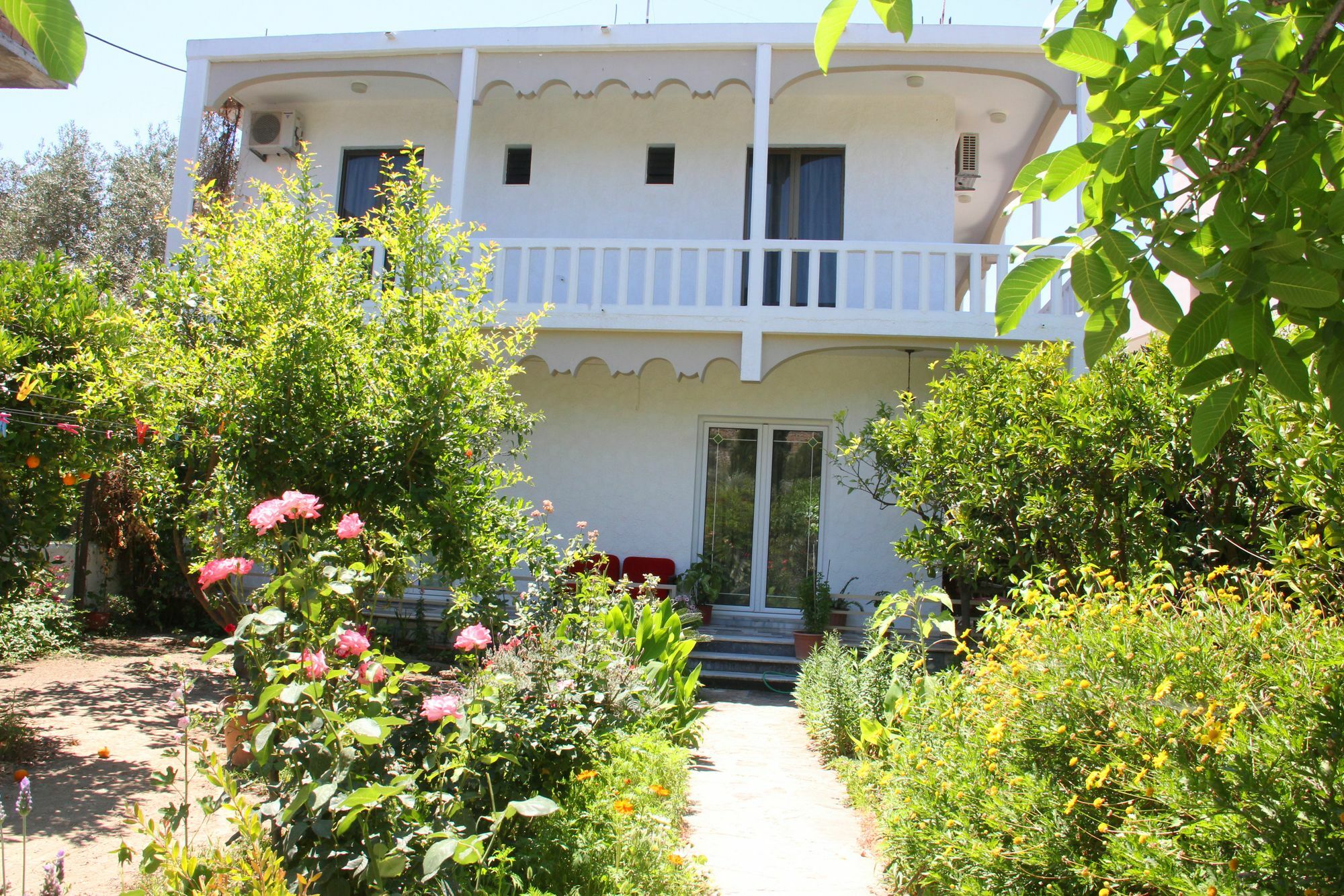 Hotel Ikaros Archangelos  Extérieur photo