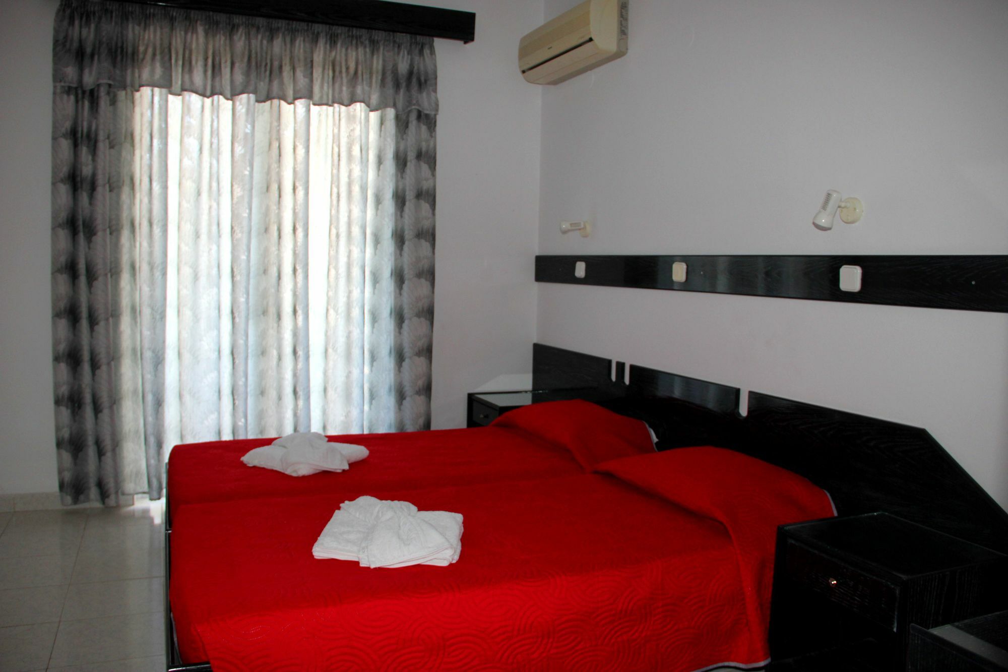 Hotel Ikaros Archangelos  Extérieur photo